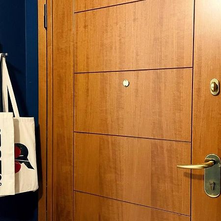 ヴォロスCybele Apt Downtownアパートメント エクステリア 写真