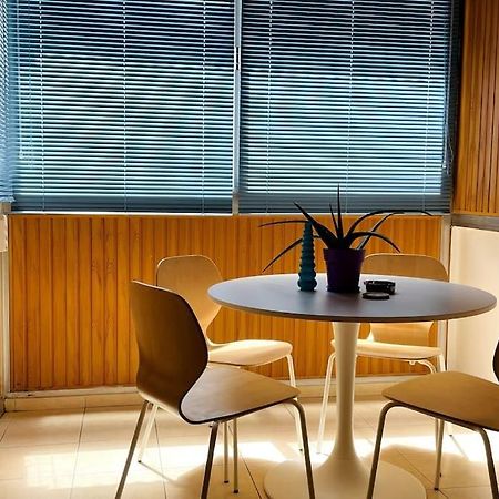 ヴォロスCybele Apt Downtownアパートメント エクステリア 写真